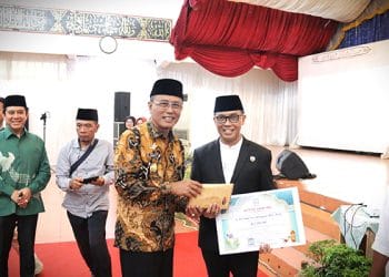 bupati ciamis