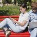 Tips Jitu Hindari Heat Stroke saat Menikmati Gadget di Luar Rumah