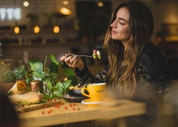 tips nutrisi