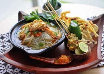 Jokowi Juga Rela Antri! 10 Kuliner Legendaris di Solo yang Punya Rasa Tak Tertandingi