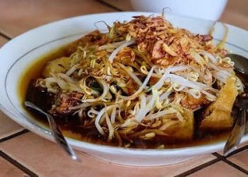 7 Hidangan Khas Surabaya yang Wajib Dicoba