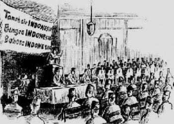 Welas Asih dan Al-Ihsan: Bukan Kata Asli Indonesia?
