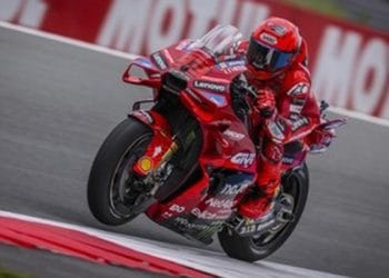 Jadwal MotoGP Jerman 2025: Marc Marquez Siap Bangkit di Sachsenring