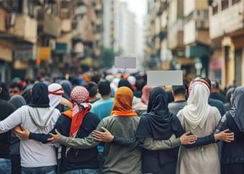 Ketaatan Muslim dalam Berbangsa dan Bernegara