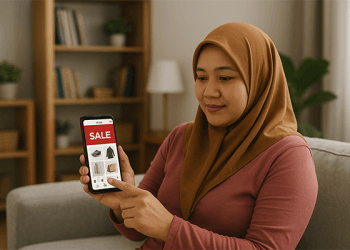 Platform Marketplace Apa Saja yang Banyak Digunakan untuk Berjualan Online di Indonesia