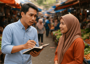 persiapan usaha online