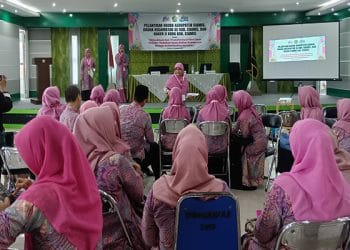 K3RA Ciamis