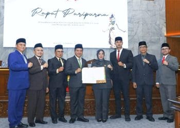 Penyusunan Anggaran