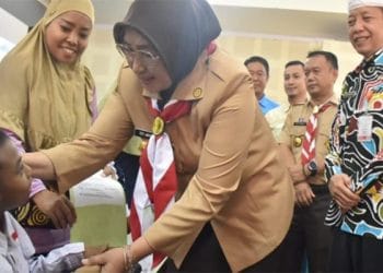 Wabup Kuningan