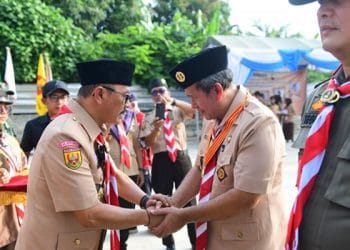 Wabup Indramayu