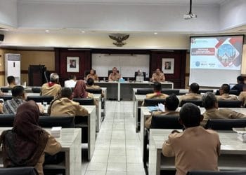 Pemkab Indramayu