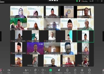 diaspora Indonesia