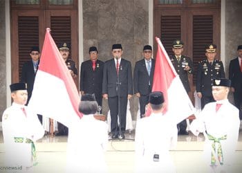 HUT RI ke-80
