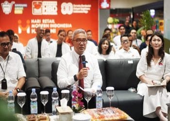 Bulan Belanja Bandung Gairahkan Wisata Belanja