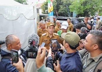 bazar murah Cibeunying Kidul