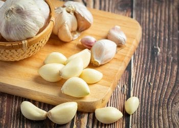 manfaat bawang putih tunggal