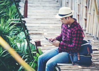 Penggunaan Media Sosial Terbanyak di Asia Tenggara
