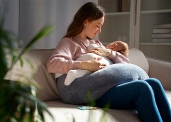 Tips Penting Merawat Puting dan Payudara Selama Masa Menyusui untuk Kesehatan Ibu dan Bayi