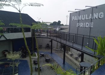 kuliner malam Tangerang