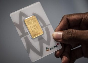 harga emas hari ini