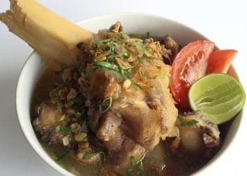 makanan khas Madura