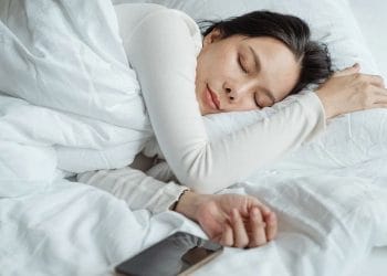otak saat tidur