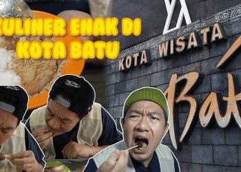 Ngiler! Kulineran Seharian di Kota Batu Malang: Dari Rumah Makan Mesir Hingga Pos Ketan Susu Legenda