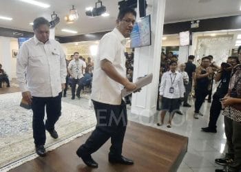 Berapa Lama Dana Rp 200 Triliun Di Bank BUMN?