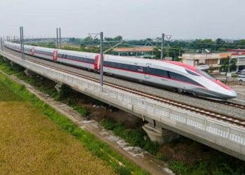 Restrukturisasi Utang dan Nasib Proyek Kereta Cepat Jakarta-Surabaya
