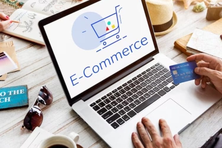 transaksi e-commerce