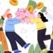 Ingat! Aplikasi Penghasil Uang Resmi OJK, Tanpa Link Kaget