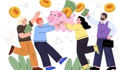 Ingat! Aplikasi Penghasil Uang Resmi OJK, Tanpa Link Kaget
