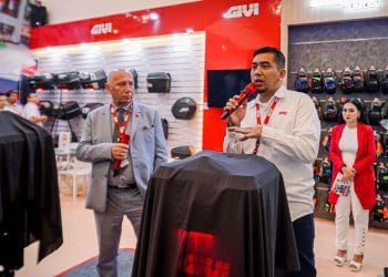 GIVI Indonesia
