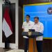 Pemerintah Rilis Paket Stimulus Ekonomi 8+4+5 dengan Magang Berbayar UMP