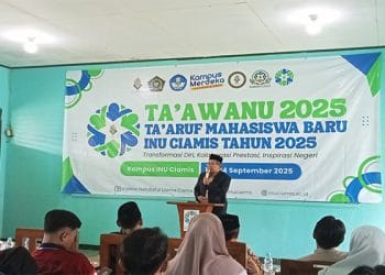Ta’awanu INU