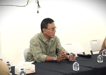Bupati Herdiat