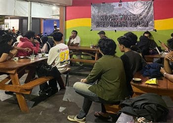 reformasi Polri