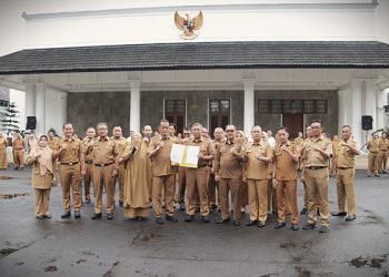 komitmen ASN