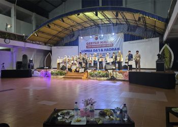 Polres Ciamis