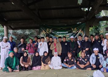 PWI LS Kabupaten Ciamis