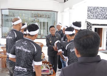 Bupati Ciamis