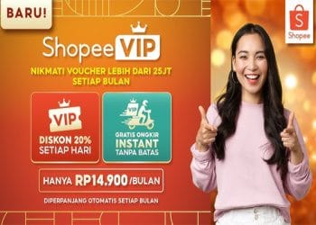 ShopeeVIP