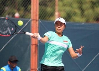 profil Janice Tjen