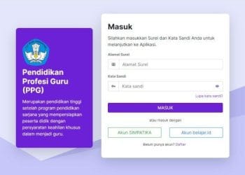Daftar 5 Link Cek Hasil PPG Tahap 2 2025