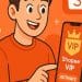 belanja hemat Shopee