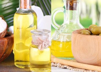 Minyak Kelapa vs. Minyak Zaitun: Manfaat dan Kegunaan di Dapur