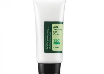 5 Sunscreen Aloe Vera yang Segar dan Menenangkan