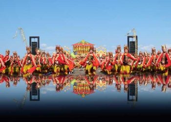 Agenda Wisata Oktober 2025: MotoGP dan Gandrung Sewu