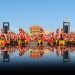 Agenda Wisata Oktober 2025: MotoGP dan Gandrung Sewu