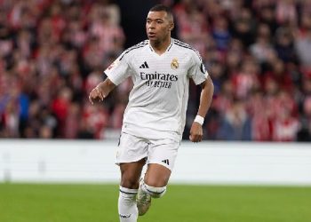 Rekap Liga Champions: Real Madrid Menang, Liverpool Kalah